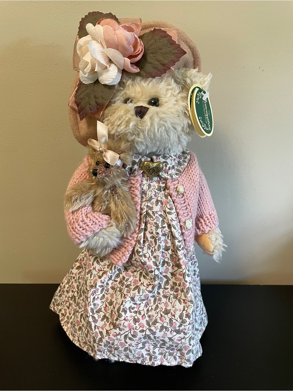 NWT COLLECTABLE BEARS